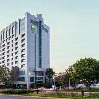 Holiday Inn Guadalajara Select By IHG Thumbnail