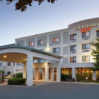 Courtyard by Marriott Middletown Goshen Thumbnail