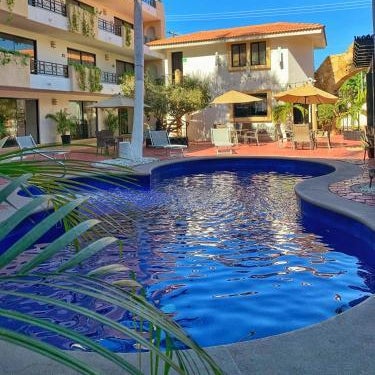 Hotel Santa Fe Los Cabos by Villa Group Thumbnail