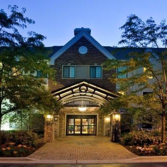 Staybridge Suites Lincolnshire By IHG Thumbnail