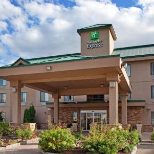 Holiday Inn Express Hotel & Suites Vernon By IHG Thumbnail