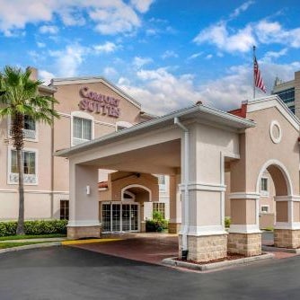 Comfort Suites Downtown Orlando Thumbnail