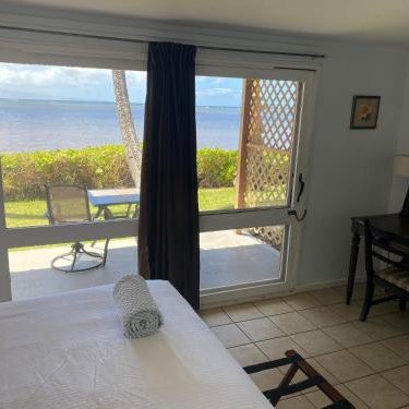 Hotel Moloka'i