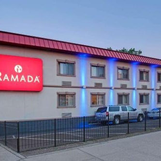 Ramada by Wyndham Bronx Thumbnail