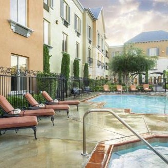 Ayres Hotel Seal Beach