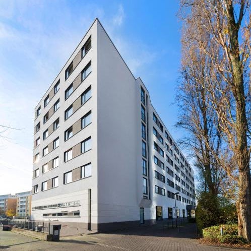 Hotel Frankfurt Messe affiliated by Melia