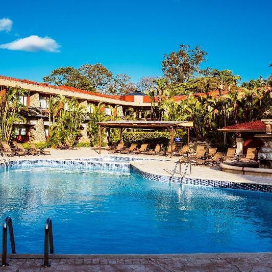 Doubletree By Hilton Cariari San Jose - Costa Rica Thumbnail