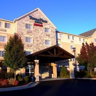 TownePlace Suites by Marriott Joplin Thumbnail