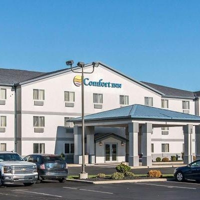 Bluffton Inn And Suites By IHG Thumbnail