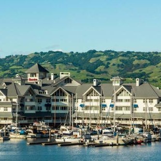 Sheraton Sonoma Wine Country Petaluma Thumbnail