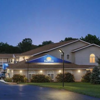 Days Inn by Wyndham Middletown/Newport Area Thumbnail