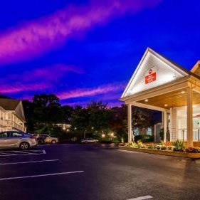 Best Western Plus Cold Spring Thumbnail