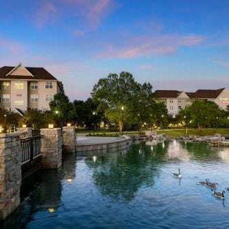 Residence Inn by Marriott Des Moines West at Jordan Creek Town Center