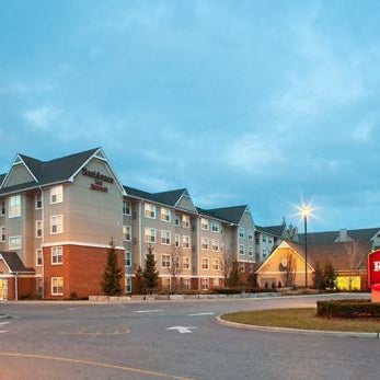 Residence Inn by Marriott Whitby Thumbnail