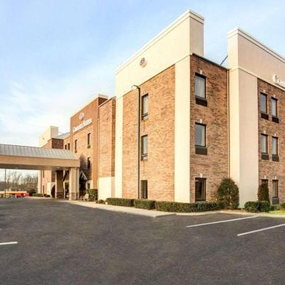 Comfort Suites Thumbnail