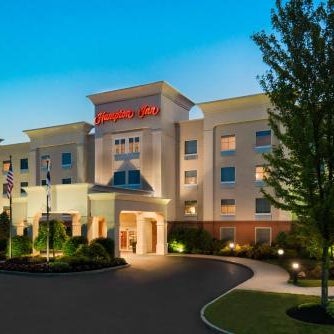 Hampton Inn By Hilton Boston Bedford Burlington Thumbnail
