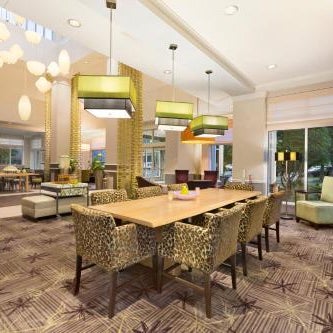 Hilton Garden Inn Springfield Thumbnail