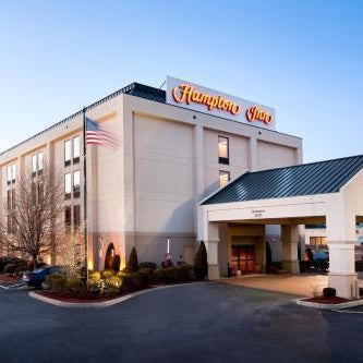 Hampton Inn By Hilton Boston/Braintree Thumbnail
