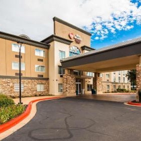 Garner Hotel Longview South By IHG Thumbnail