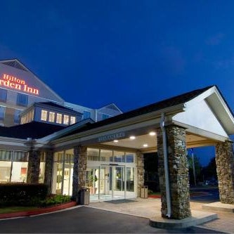 Hilton Garden Inn Atlanta Northpoint Thumbnail