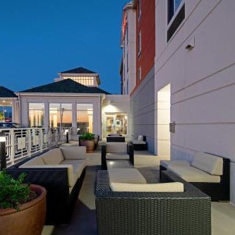 Hilton Garden Inn Albuquerque Airport Thumbnail