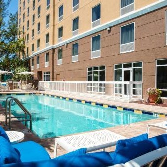 Hampton Inn Hallandale Beach-Aventura