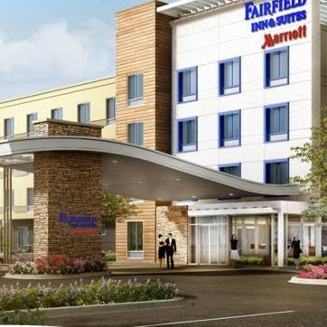 Fairfield Inn & Suites by Marriott Laredo