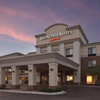 SpringHill Suites by Marriott Lansing Thumbnail