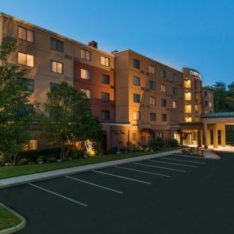 Courtyard by Marriott Providence Lincoln Thumbnail