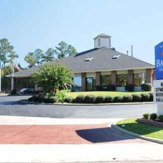 Baymont by Wyndham LaGrange Thumbnail