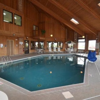 AmericInn by Wyndham Mount Pleasant Thumbnail