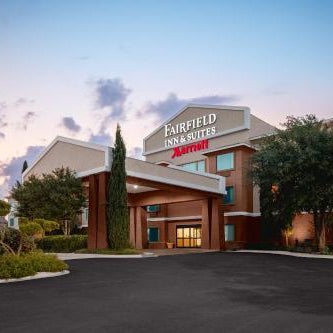 Fairfield Inn & Suites by Marriott San Angelo Thumbnail