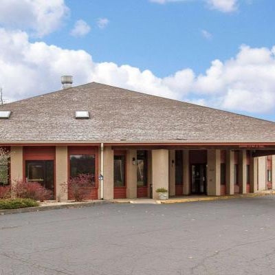 Quality Inn Macomb Near University Area Thumbnail