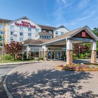 Hilton Garden Inn Atlanta NE Gwinnett Sugar Loaf