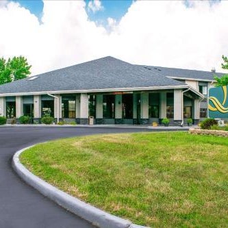 Quality Inn Plainfield - Indianapolis West Thumbnail