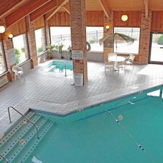 Baymont by Wyndham Battle Creek Downtown Thumbnail