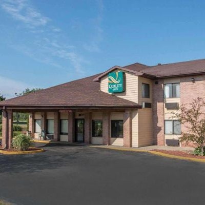Quality Inn Hudsonville South Thumbnail
