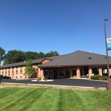American Inn And Suites Ionia Thumbnail