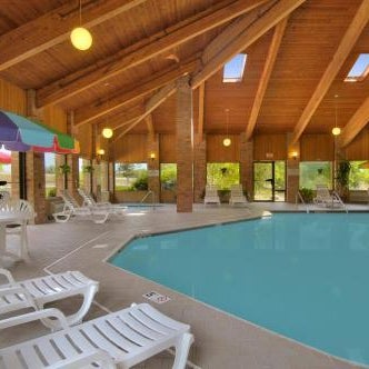 Baymont by Wyndham Muskegon Thumbnail