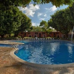 Hacienda Jurica by Brisas Thumbnail