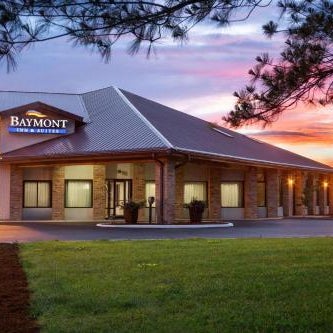 Baymont by Wyndham Warrenton Thumbnail