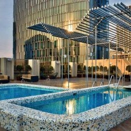 Galeria Plaza Mexico City Thumbnail