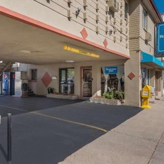 Rodeway Inn Flagstaff-Downtown Thumbnail
