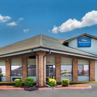 Baymont by Wyndham Tupelo Thumbnail
