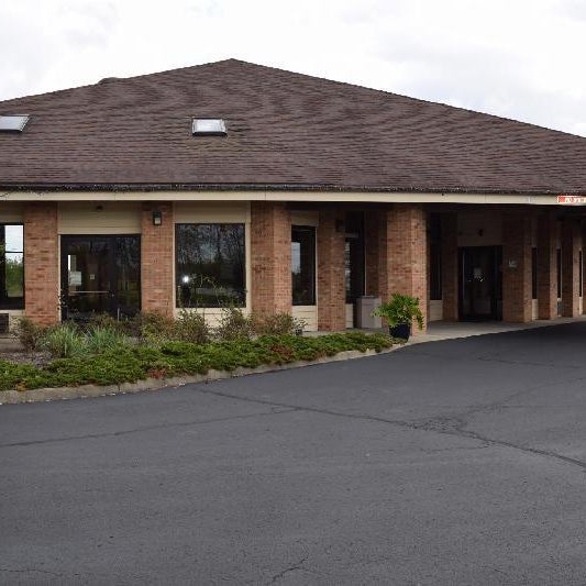 Quality Inn Washington Court House Jeffersonville Thumbnail