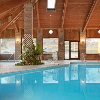 Baymont by Wyndham Logan Thumbnail