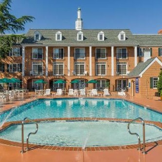 Westgate Historic Williamsburg Resort Thumbnail