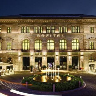 Sofitel Munich Bayerpost Thumbnail