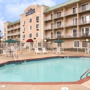 Baymont by Wyndham Hot Springs Thumbnail