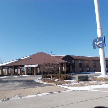 Royalton Inn And Suites Wilmin Thumbnail